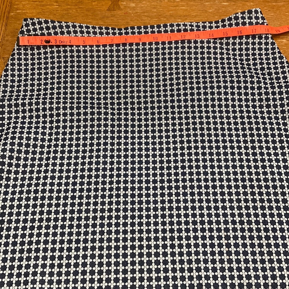 Margaret M skirt from StitchFix